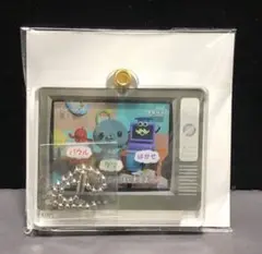 教育番組 スライドアクリルキーホルダー GIGO