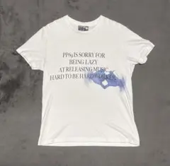 トップス Auskou Ceremony STAFF T Auskou Ceremony STAFF T