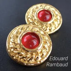 2025年最新】Christian Lacroix カラー：ゴールド系 イヤリング