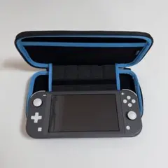 Nintendo Switch Lite 本体（グレー）のサムネイル