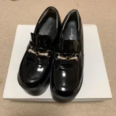 パンプス　地雷系　ハイヒール　パンプス