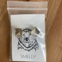 スメリー　SMELLY ピアス