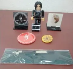 2025年最新】氷室京介 フィギュアの人気アイテム - メルカリ