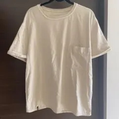 ZARA dnwr メンズTシャツのサムネイル
