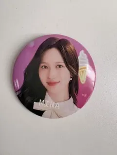 2026年最新】twice ピンバッジ ミナの人気アイテム - メルカリ
