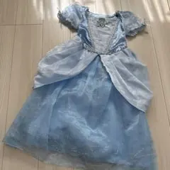 Disney Store シンデレラ　ドレスのサムネイル