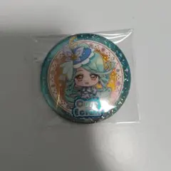 キュアエクレール 缶バッジ ウエハース まとめ売り