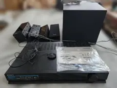 DENON DHT-E710HD-K AVアンプセット DENON DHT-E710HD-K AVアンプセット - メルカリ