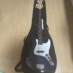 改造Squier Bullet Mustang本体ジャンク | Mercari