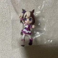 PalVerse ウマ娘 スペシャルウィーク