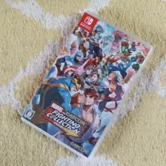 MARVEL vs. CAPCOM: Fighting Collection