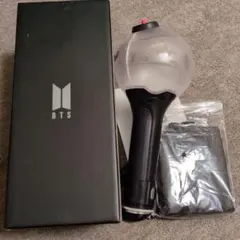 BTS OFFICIAL LIGHT STICK VER.3