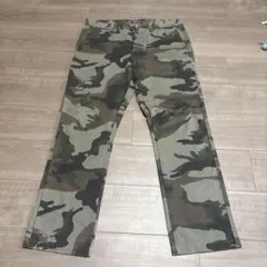OLD NAVY 迷彩 チノパンのサムネイル
