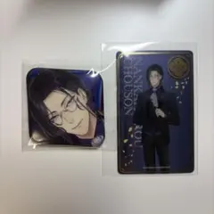 刀剣乱舞　南海太郎朝尊