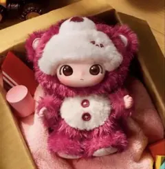 POP MART DIMOO WORLD ぬいぐるみ