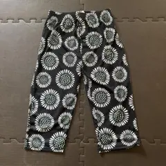 BROS ワコール Mサイズ 花柄