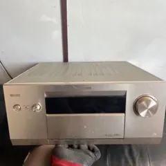 美品】Yamaha DSP-AZ1 AVアンプ 最高級フラグシップ リモコン付 - メルカリ