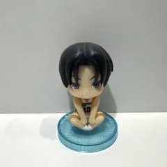 ⚫︎ フィギュア　高尾和成 黒子のバスケ すわらせ隊 黒バス