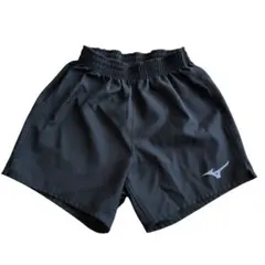 Mizuno バレーボールパンツ M 黒