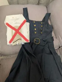 くる実　しまむらコラボ