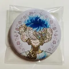 ツイステ展　缶バッジコレクション　イベント衣装　オルト