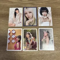 2026年最新】twice モモトレカの人気アイテム - メルカリ