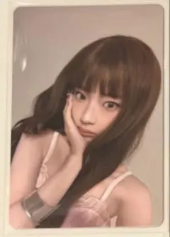 babymonster choom ファリタ weverse 預約特典 トレカ - メルカリ