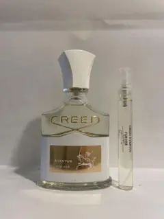 2025年最新】クリード香水の人気アイテム - メルカリ