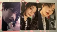 straykids Doit アイエン