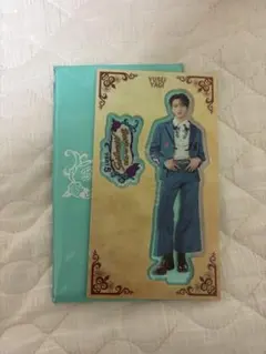 FANTASTICS BTTM5 八木勇征 アクリルスタンドA