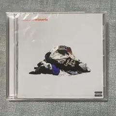 CreativeDrugStore Wisteria