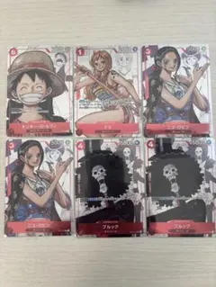 プレミアムカードコレクション 25周年エディション 6枚セット