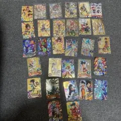 2026年最新】ドラゴンボールヒーローズまとめ売りの人気アイテム