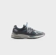 限定即完売品　KITH✖️New Balance 991 V2 27.5 cm