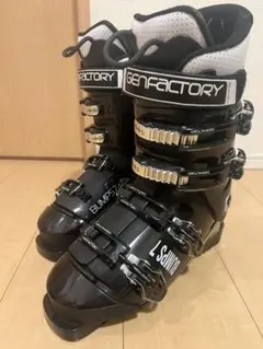 2026年最新】GEN FACTORY スキーの人気アイテム - メルカリ