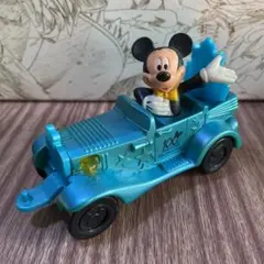 ディズニー　100周年　ミッキー  マクドナルド　ハッピーセット
