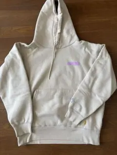 Alexander wang ロゴパーカーコムドットゆうた着用　mark様 Alexander wang ロゴパーカーコムドットゆうた着用 mark様 - メルカリ