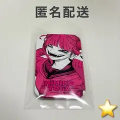 〖 ヒロアカ 〗 トガヒミコ スクエア缶バッジコレクション(スタンド付き)