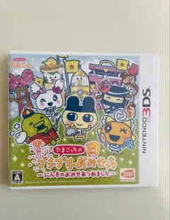 2025年最新】ds たまごっち プチプチおみせっちの人気アイテム - メルカリ