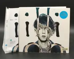 ILLION / UBU 野田洋次郎 RADWIMPS - メルカリ
