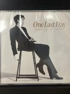 CNBLUE ヨンファ One Last Day 通常盤 - メルカリ