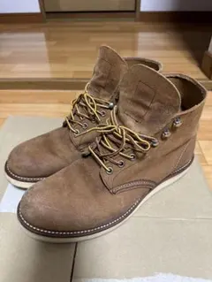 2026年最新】 レッド ウィング アイリッシュセッター 28の人気アイテム