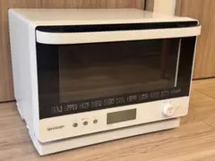 2026年最新】シャープオーブンレンジの人気アイテム - メルカリ