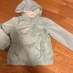 薄手ジャンパー