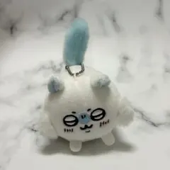 ちいかわ モモンガ　もちころりん　ぬいぐるみ マスコット