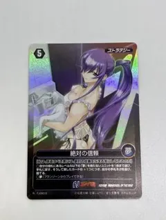 プロジェクトレボリューション 絶対の信頼 ハイスクール・オブ・ザ・デッド プロジェクトレボリューション 絶対の信頼 ハイスクール・オブ・ザ