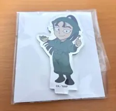 忍たま乱太郎 体験展 忍務振り返りの段 ご当地アクリルスタンド 大阪 立花仙蔵