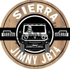 Mahalo☆様おばちゃん1枚シエラ1枚タフト1枚カッティング1枚マグネット2枚