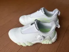 ゴルフ専用シューズ (女性用)adidas