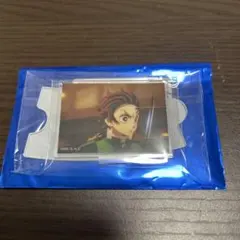 鬼滅の刃 無限城編 水の呼吸ランダムミニアクスタ 冨岡義勇 竈門炭治郎　①